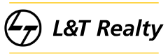 L&T Realty Company Logo